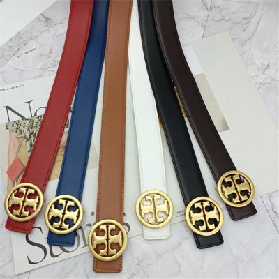 China High Quallity 2023 TB  Wholesale Luxury Designer Belts For Men Women Famous Brand Fashion Ladies Leather Belt for sale