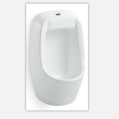 China Double-Flow Wall Mounted Sanitary Urinal Urinal Mens Toilet Water Saving Men Urinal (Hz6049) for sale