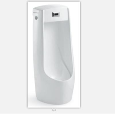 China Double-flow Wall Hung Urinal Men Canvas Sanitary Ware Bathroom Toilet Water Saving Men Urinal (Hz611) for sale