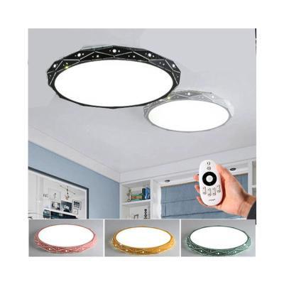 China High Efficient And Durable Modern Modern LED Light Ceiling Lamp Energy Saving Dome Light for sale