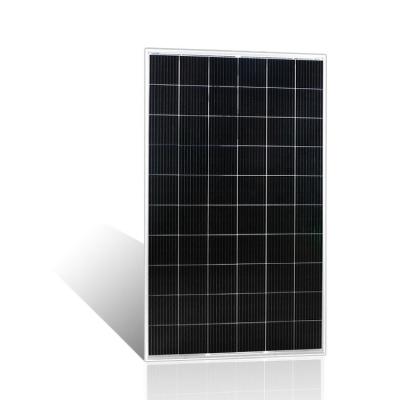 China Solar Cells 370w 365w 360w 355watt 350W solar panel from China power system manufacturer for sale