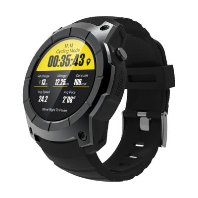 China Two Way Call IP67 High Quality Digital Waterproof Sport Watch for sale