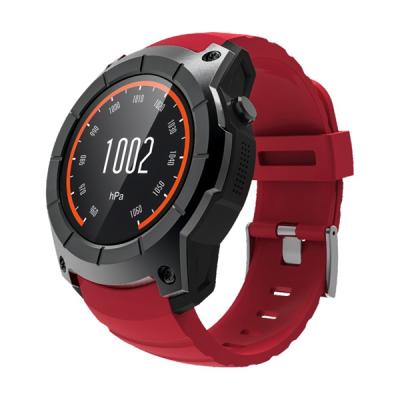 China Two Way Call GPS+Beidou+AGPS Location Gps Sport Watch for sale