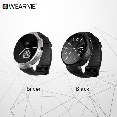 China Auto Focus 4G Watch China Original Manufacturer OEM Android Welcome Watch for sale