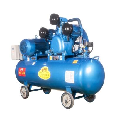 China Factory Wholesale Piston Silent Rotary Air Compressor Rotary Scroll Screw Oil Free Lubricated Air Compressor for sale