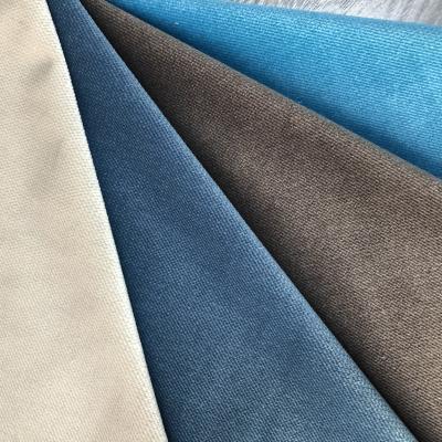 China Breathable rich variety of color for comfortable, soft for sofa fabric for sale