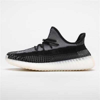 China Fashion trend Y350 1:1 Yeezy shoes good quality sell original v2 logo + wholesale box Yeezy 350 v2 Yezzi 350 Yezzy 350 for sale