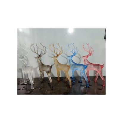 China Transparent Aluminum Resin SLA 3D Printing Used For Visual Models, Figures And Prototypes Matt/Glossy Finish 3D Surface Printing for sale