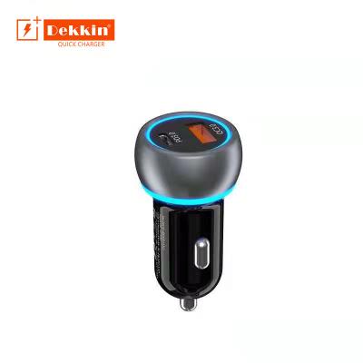 China Palladium Quality 5v 3100ma Dual Usb Fast Charging Guaranteed Multifunctional Chargers Car Charger for sale