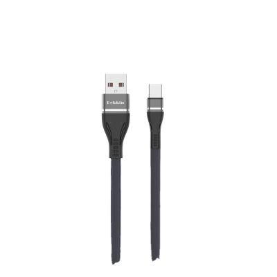 China Fast Charging High Quality Durable Using Mobile Charger Cable Type C Usb Data Charger Cables for sale