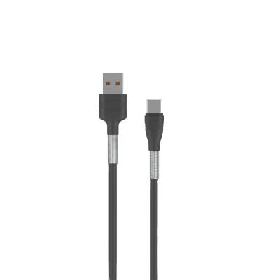 China Wholesale High Quality Fast Charging Usb 3.1a Data Cable Phone Charger Fast Charging Cables for sale