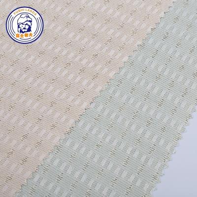 China Slat FUSHI Day Night Roller Shade For Office Window Curtain for sale