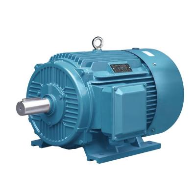 China Insulation YX YE2-160M2-2 YE3 Series Boiler Equipment Three Phase High Efficiency Motor for sale