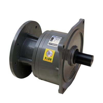 China 10nm Torque 380V AC Gear Drip Proof Motor for sale