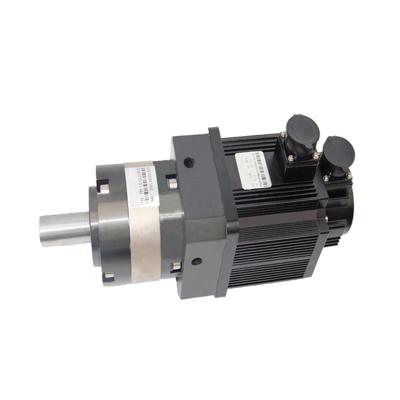 China drip proof ac servo motor and 3kw driver servo motor for cnc milling machine for sale