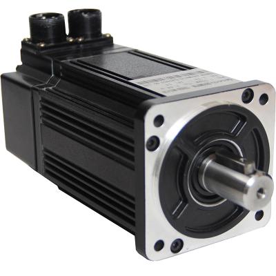 China 0.4kw 0.75kw 0.73kw 1.0kw drip-proof servo motor 80ST-M01130/2430/3520/4025 for sale