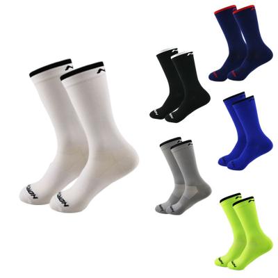 China Wholesale unisex anti-slip solid color tube basketball and football medium socks and sports socks for sale