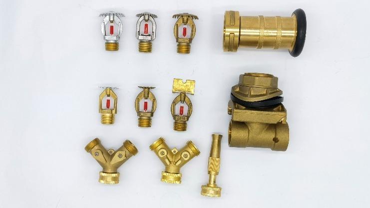 Verified China supplier - Taizhou Green Valves Co., Ltd.