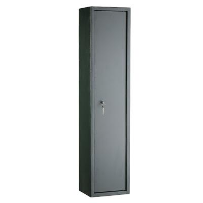 China Metal Cheap Home Mechanical Safe Firearm Good Quality Security Safe Cabinet for sale