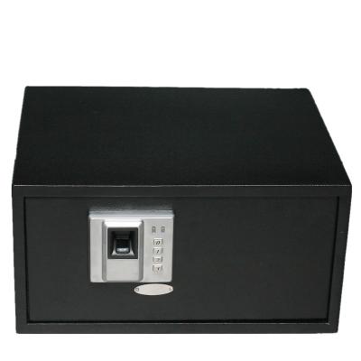 China High Quality Home Security Biometric Safe Box Safe Box for sale