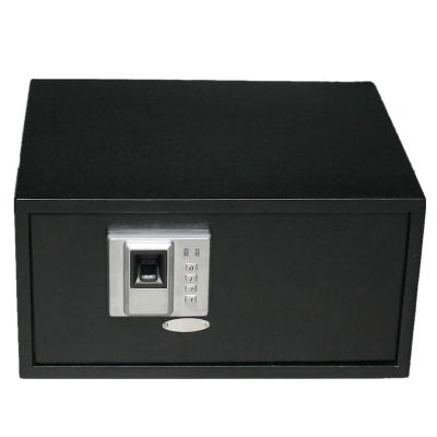 China Fingerprint High Quality Home Safe Box Security Lock Home Biometric Security Cabinet for sale