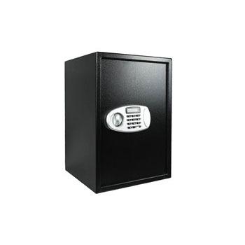 China Office Storage Steel Safe Metal Large Digital Lock Office Storage Cabinet for sale