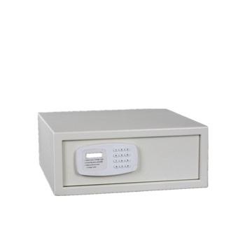 China Hot Selling Laptop Computer Safe Box Home Security Digital Electronic Lock Hotel Safe Electronic Cabinet for sale