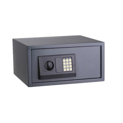 China High Quality Hotel Safe Cabinet Metal Hotel Security Digital Lock Home Security Safe for sale