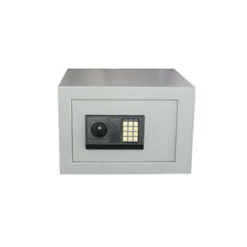 China Custom Digital Home Lock Fireproof Safe Box Steel Electronic Security Safes For Home Fireproof for sale