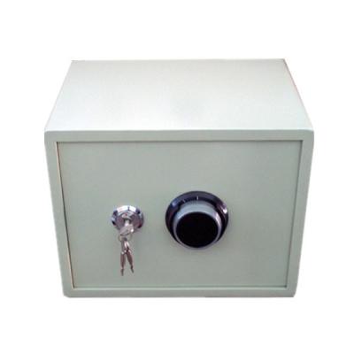 China Home Key Box Metal Lock Digital Security Lock Cabinet With Key Lock Cabinet for sale