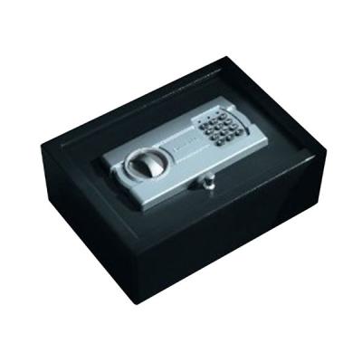 China Home Safe Electronic Drawer Lock Smart Security Drawer Safe Box for sale