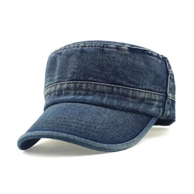 China Winter COMMON jeans hat military wholesale for sale