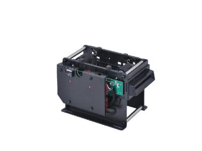 China KH-F2A series card collecting machine reserves installation space for antenna board of RF card reader, which is capable for sale