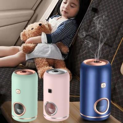 China Aroma-Therapy+Friendly Air Freshener - Baby Aromatherapy Diffuser Aromatherapy Machine Scent Home Car Aroma Diffuserkessa for sale