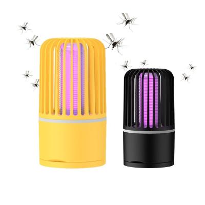 China Viable Wholesale Indoor Outdoor Insect Zapper Mosquito Fly Swatter UV Light Mosquito Killer for sale