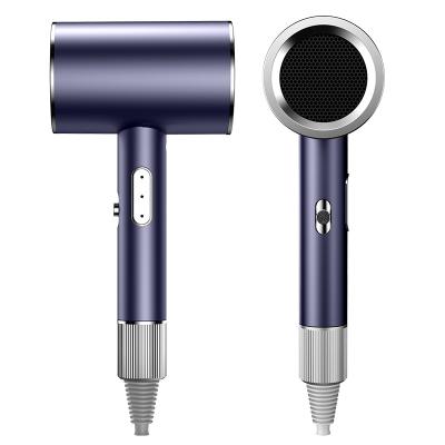 China Ionic High Speed ​​Hair Dryer with Professional Ionic Anion Hair Dryer Hair Blow Dryer for sale