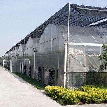 China Stable Structure Easily Assembled Multifunctional Agricultural Greenhouse Supplies For Wholesales for sale