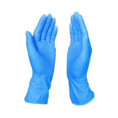 China Durable CE , ISO Approved Medical Disposable Vinyl Gloves PVC Gloves Nitrile Gloves for sale