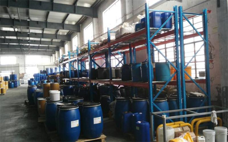 Geverifieerde leverancier in China: - SHANGHAI YUAI INDUSTRY CO.,Ltd