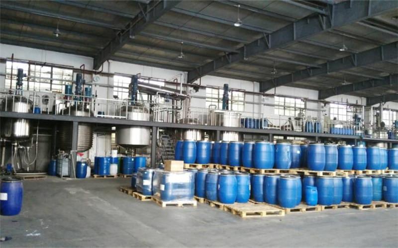 Geverifieerde leverancier in China: - SHANGHAI YUAI INDUSTRY CO.,Ltd