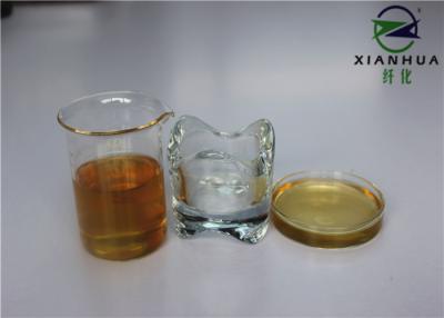 China Textile Industry Enzyme Bacterial Alpha Amylase Liquid For Uniform Desizing for sale