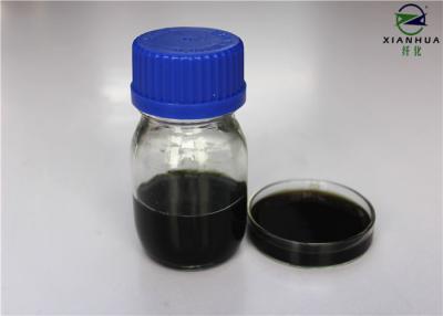 Chine L'eau liquide d'enzymes de catalase de textile de rendement élevé sauvant Brown à la sépia à vendre