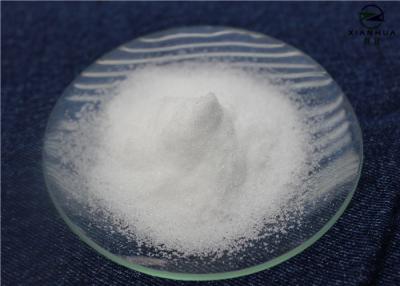 China Inorganic Acids White Crystal For Buffer In Washing / Dyeing Industry for sale