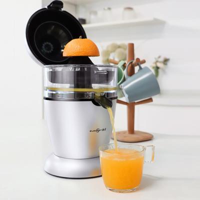 China Outdoor Heavy Duty Automatic Orange Pomegranate Fruit New Arrival Stainless Steel Fresh Juicer Machine Commercial for sale