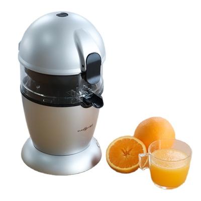 China Juice Extractor Strong Motor Citrus Lemon Orange Juicer Automatic Healthy Fresh Fruit Electric Low Noise Outdoor for sale