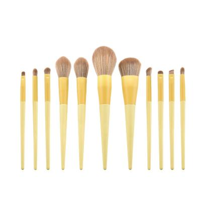 China 2022 New General Cosmetics Brush11 New Makeup Brush Set Beauty Tool Kit Brush for sale