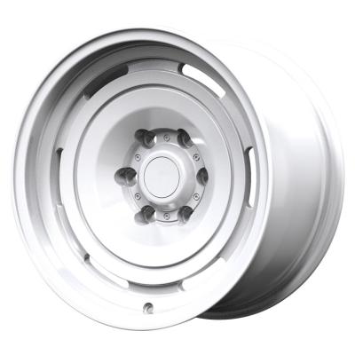 China Truck 5 6 Holes Forged Aluminum Alloy 4x4 Car Rims 5x114.3 6x135 5x130 5x127 6x139.7 17 18 19 Inch Offroad SUV Wheels for sale