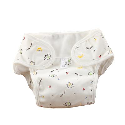 China Wholesale Cotton Diaper/Diaper Pocket Shorts For Baby Travel Baby Products for sale