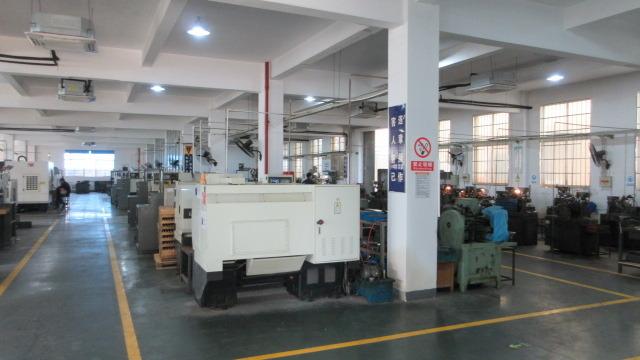 Verified China supplier - Jingyu Welding & Cutting Co., Ltd.