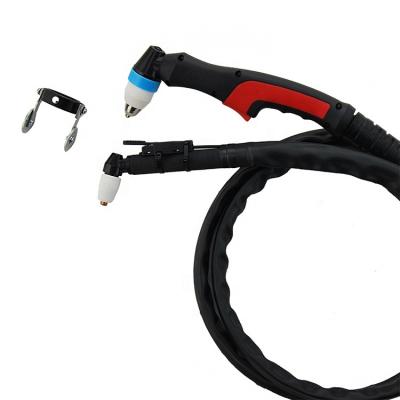 China Jingyu P80 Plasma P80 Gas Welding High Quality Welding Cutting Torch for sale